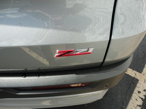 New 2026 Chevrolet Traverse Z71 image 12