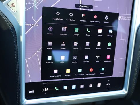 Used 2018 Tesla Model S 100D image 32