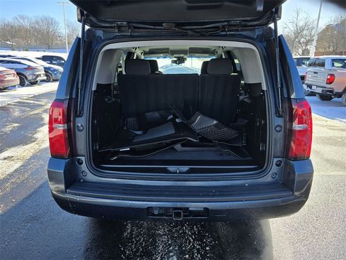 Used 2019 Chevrolet Tahoe LS image 26