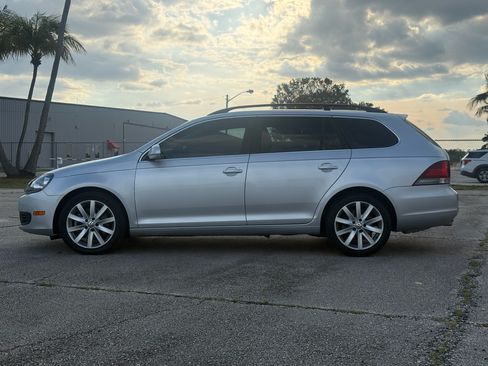 Used 2014 Volkswagen Jetta TDI image 6