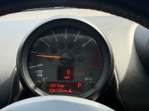 Used 2016 MINI Cooper Countryman S ALL4 AWD/4WD image 22