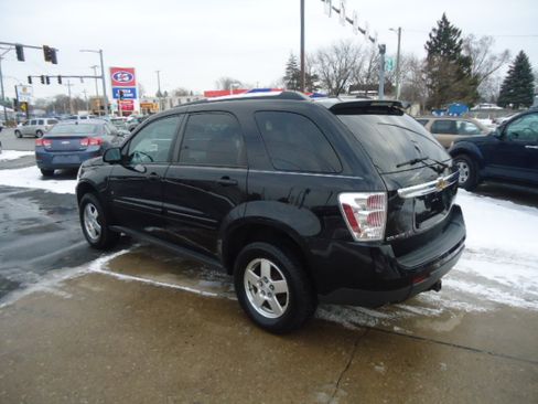Used 2008 Chevrolet Equinox LT image 3