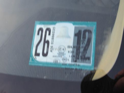 Used 2014 Subaru XV Crosstrek 2.0i Premium image 17