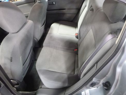 Used 2009 Nissan Sentra 2.0 S image 14