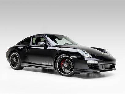 Used 2012 Porsche 911 Carrera GTS