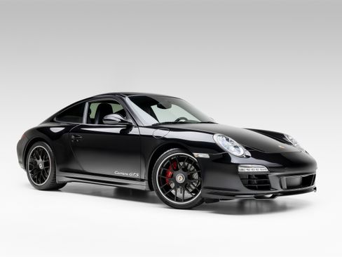 Used 2012 Porsche 911 Carrera GTS image 1