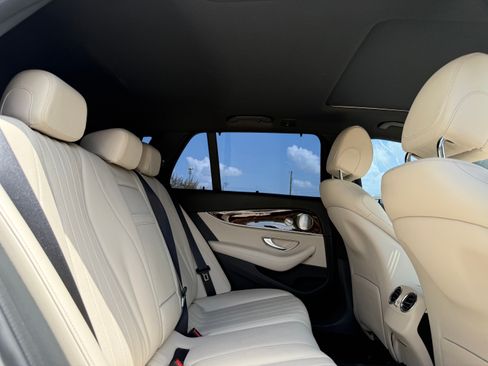 Used 2019 Mercedes-Benz E 450 image 19