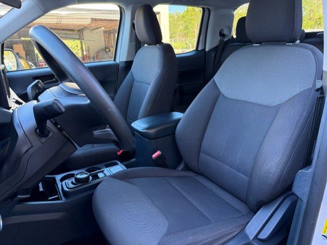 Used 2022 Ford Maverick 2WD SuperCrew image 11