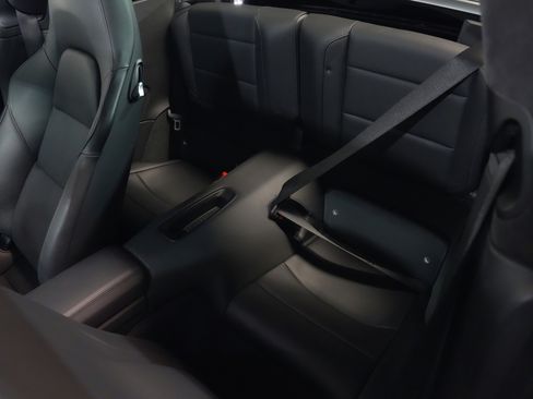 Used 2018 Porsche 911 Targa 4 GTS image 85