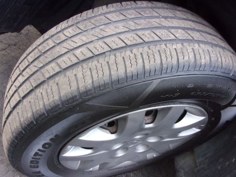 Used 2009 Honda Odyssey LX image 15