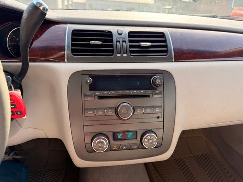 Used 2007 Buick Lucerne CXL image 20