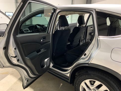 Used 2015 Honda CR-V EX image 13