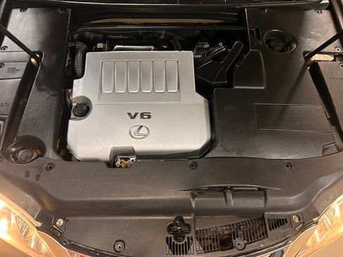 Used 2007 Lexus ES 350 Premium image 22