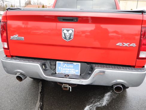 Used 2009 Dodge Ram 1500 Truck SLT image 12