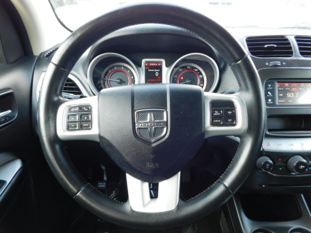 Used 2017 Dodge Journey FWD Crossroad image 15