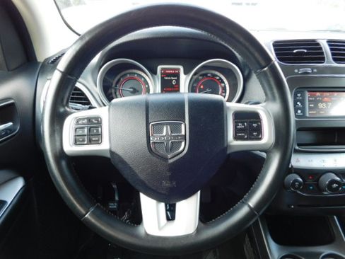 Used 2017 Dodge Journey Crossroad image 15