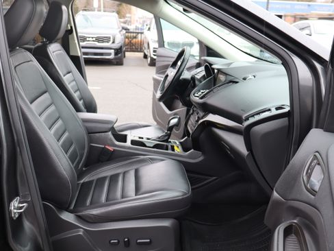 Used 2019 Ford Escape Titanium image 15