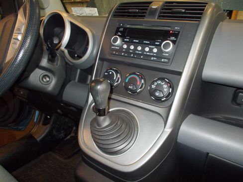 Used 2007 Honda Element EX image 24