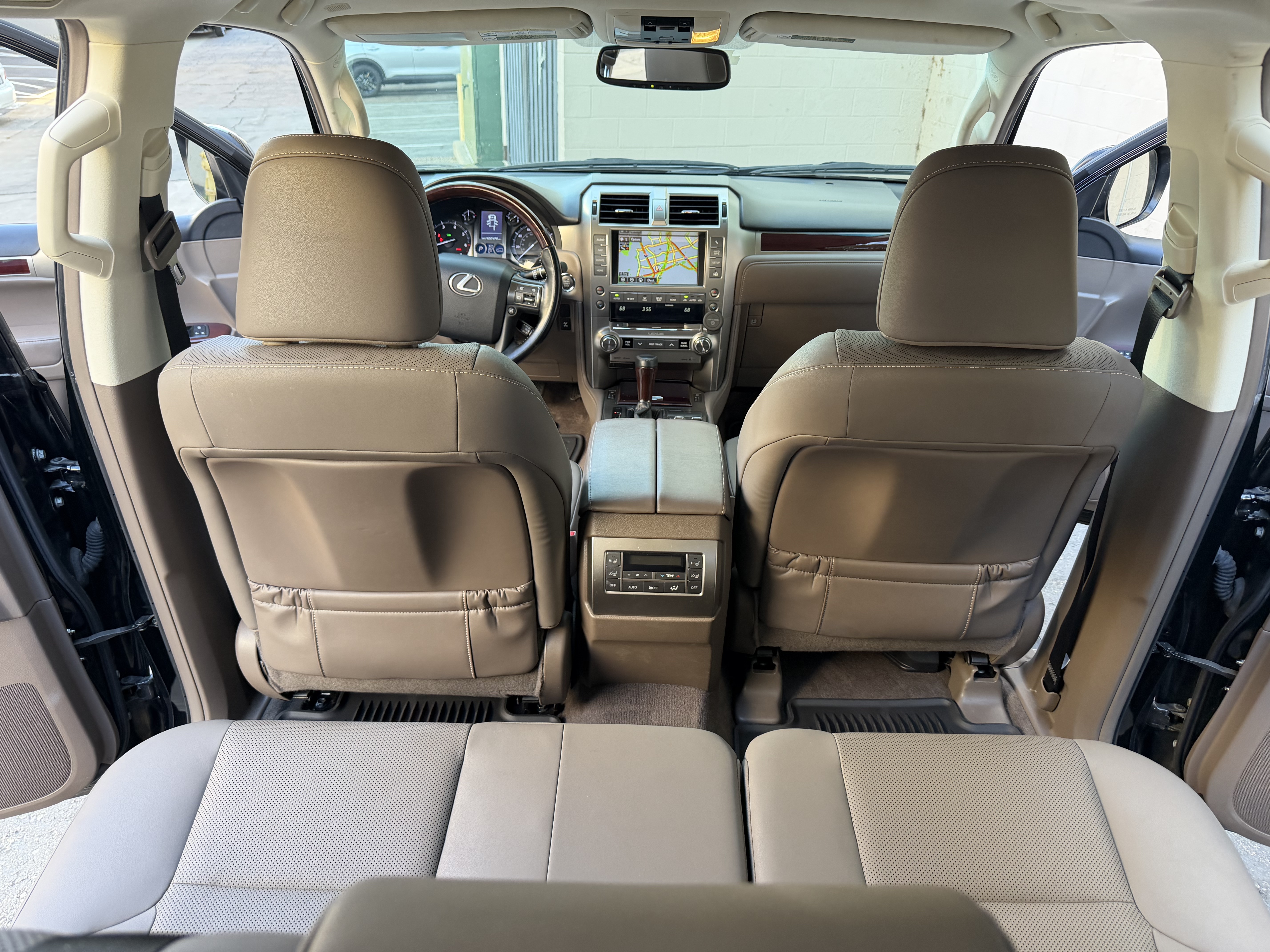 Used 2019 Lexus GX 460 UNAVAIL AWD/4WD image 26