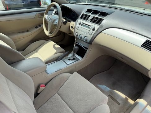 Used 2008 Toyota Solara image 22