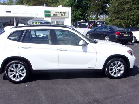 Used 2014 BMW X1 xDrive28i AWD/4WD image 14
