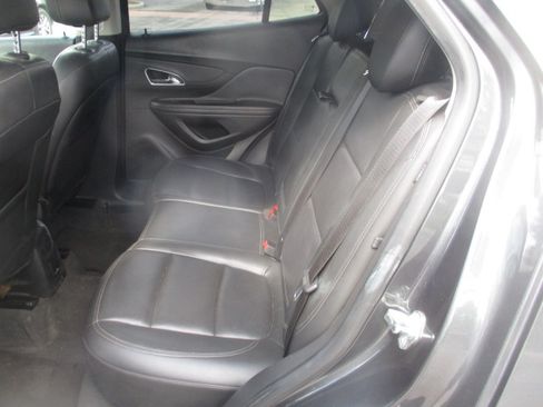 Used 2016 Buick Encore Leather image 12