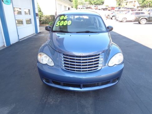 Used 2006 Chrysler PT Cruiser image 7
