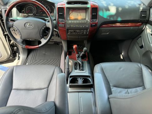 Used 2009 Lexus GX 470 image 26