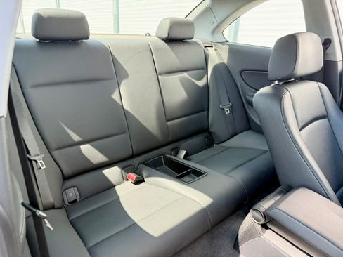 Used 2010 BMW 128i Coupe RWD image 15