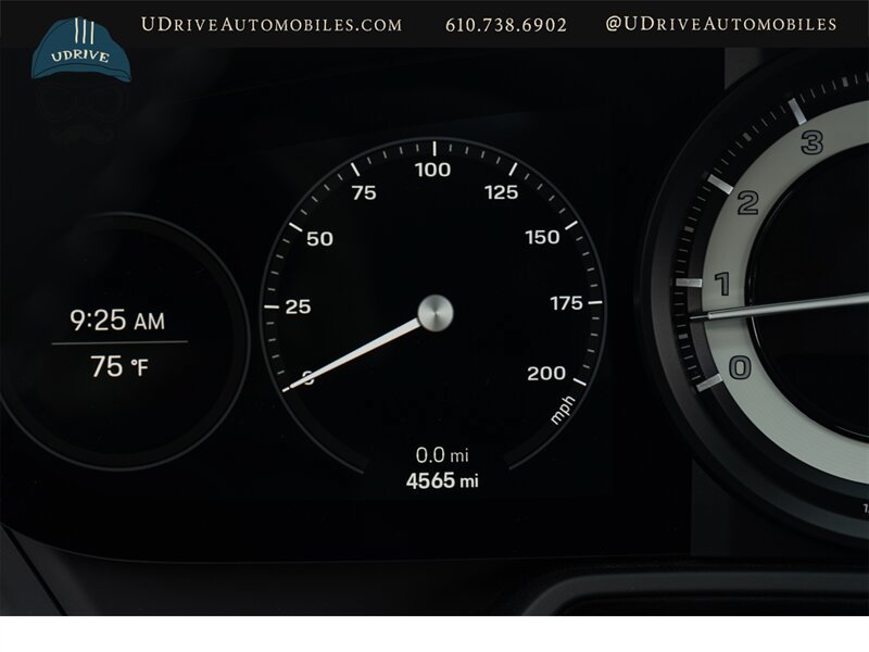 Used 2024 Porsche 911 Carrera T RWD image 32