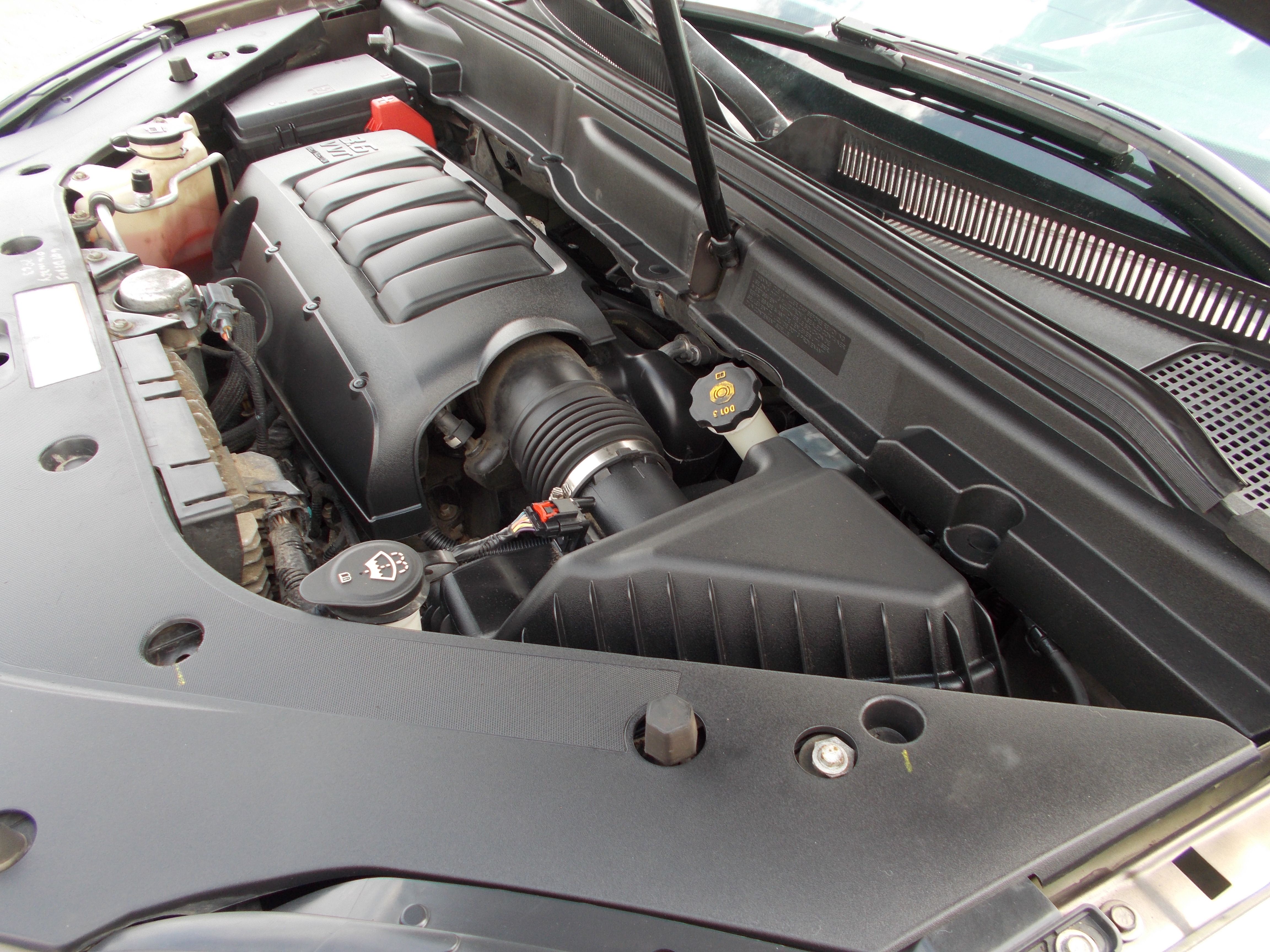 Used 2012 GMC Acadia AWD SLE image 27