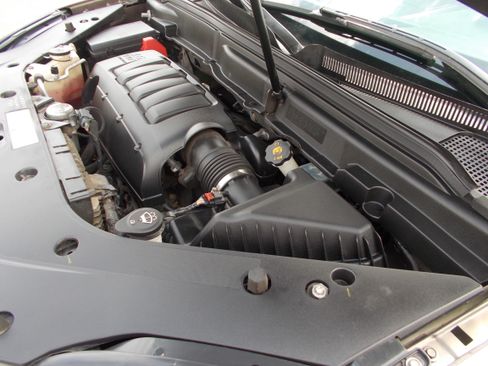 Used 2012 GMC Acadia AWD SLE image 27