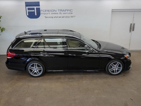 Used 2016 Mercedes-Benz E 350 image 23