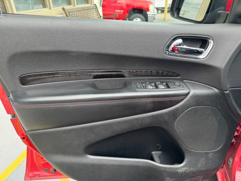 Used 2011 Dodge Durango R/T image 6