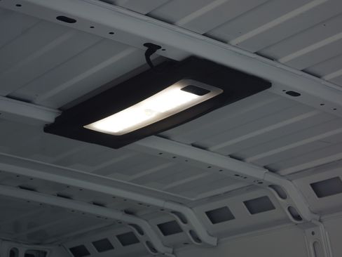 Used 2020 RAM ProMaster 2500 image 13