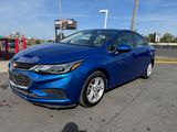 Used 2016 Chevrolet Cruze LT image 3