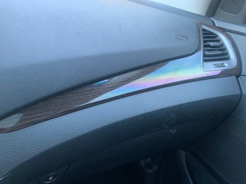 Used 2017 Hyundai Santa Fe Sport 2.0T image 19