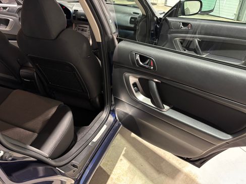 Used 2005 Subaru Legacy 2.5GT image 23