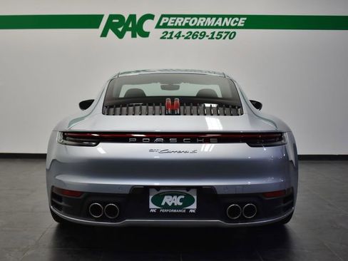 Used 2020 Porsche 911 Carrera S image 25