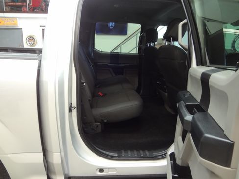 Used 2019 Ford F150 STX image 20