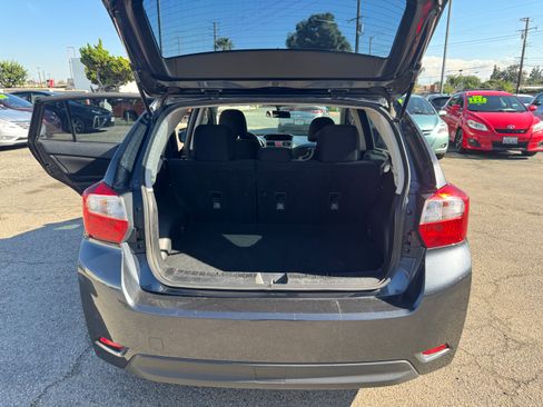 Used 2012 Subaru Impreza 2.0i Premium image 21