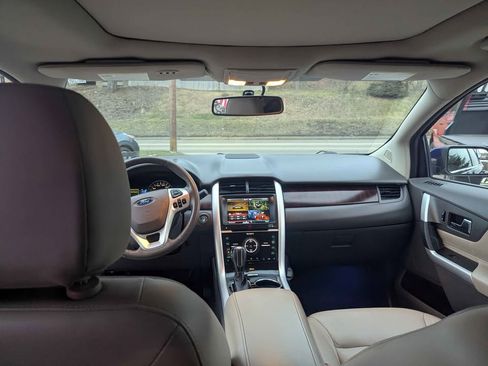 Used 2013 Ford Edge Limited image 10