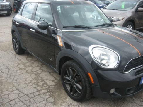 Used 2012 MINI Cooper Countryman S image 3