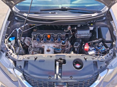 Used 2013 Honda Civic EX-L image 14