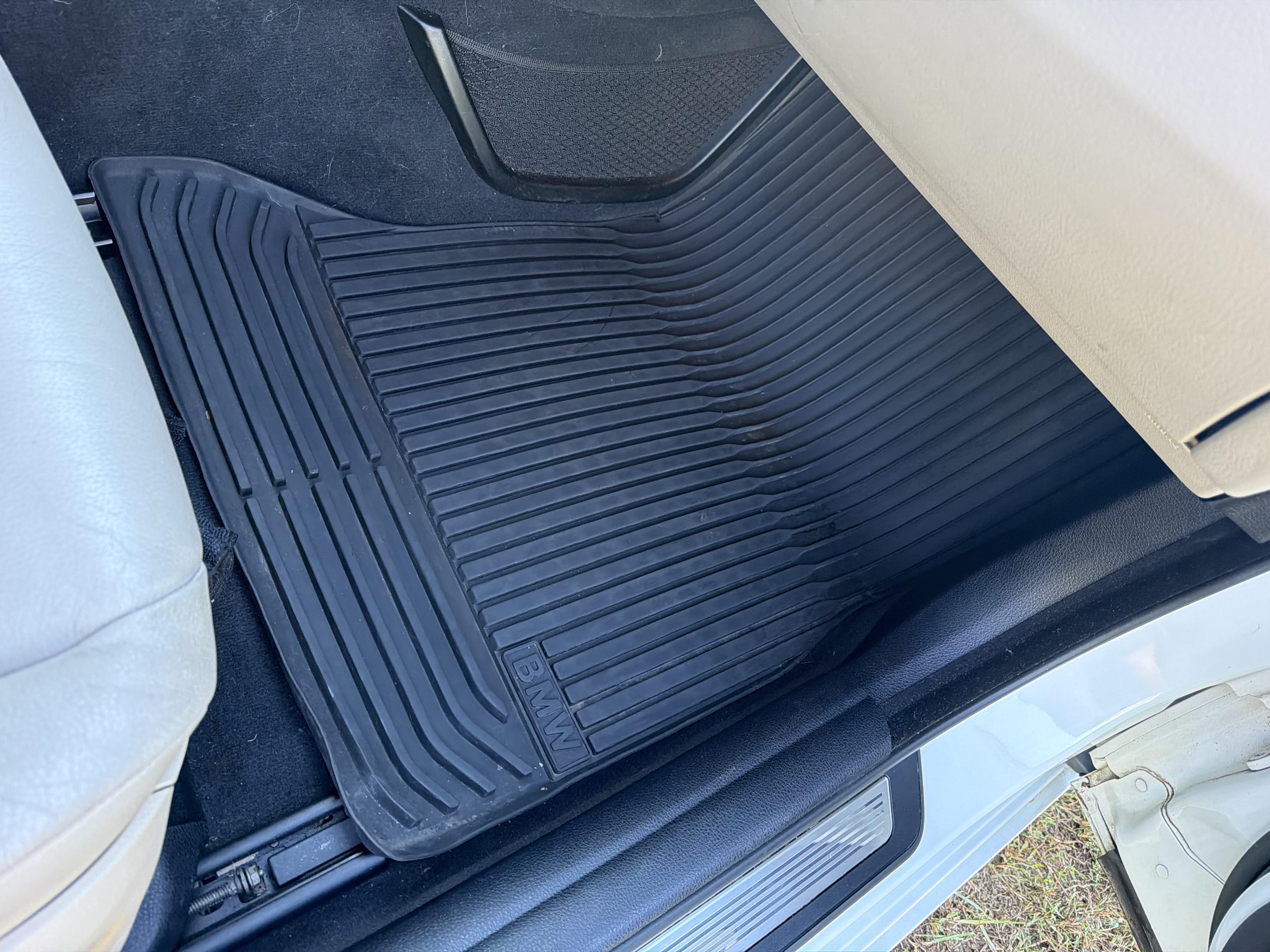 Used 2013 BMW 535i Sedan RWD image 72