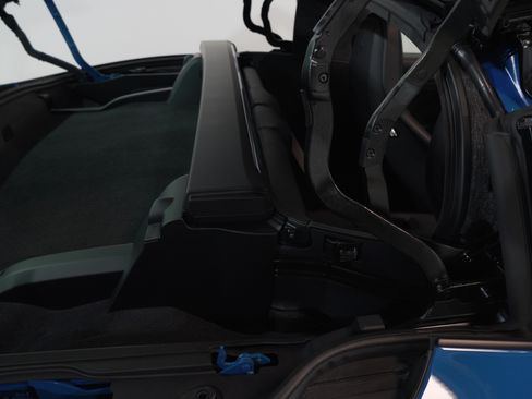 Used 2018 Porsche 911 Targa 4 GTS image 59