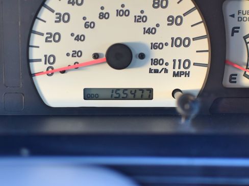 Used 2003 Toyota Tacoma SR5 image 23