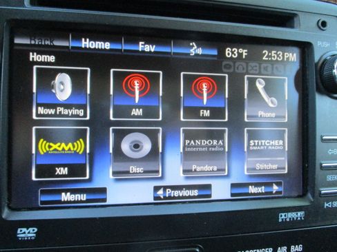 Used 2013 Chevrolet Traverse LT image 42