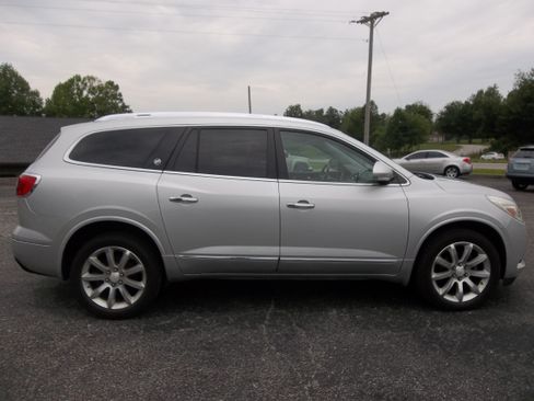 Used 2014 Buick Enclave FWD Premium image 4