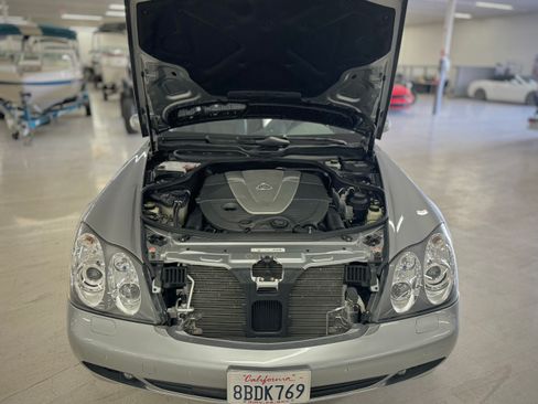 Used 2005 Maybach 57 image 28